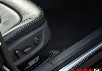 Подержанный автомобиль Audi A4 Wagon 2008 года (13 фото)