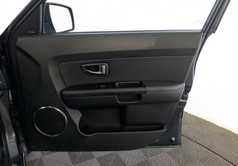 Подержанный автомобиль Kia Soul 2011 года (19 фото)