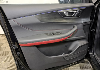 Подержанный автомобиль Chery Tiggo 4 Pro 2023 года (19 фото)