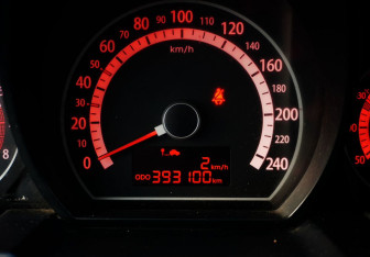 Подержанный автомобиль Kia Ceed Hatchback 2011 года (12 фото)