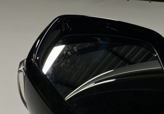 Подержанный автомобиль Wey 05 2023 года (20 фото)