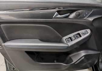 Подержанный автомобиль Haval Jolion 2022 года (11 фото)