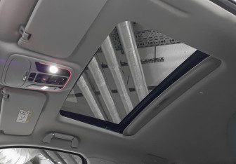 Подержанный автомобиль Tank 500 2023 года (26 фото)