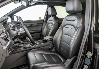 Подержанный автомобиль Evolute i-JOY 2023 года (20 фото)