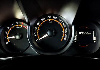 Подержанный автомобиль LADA (ВАЗ) XRAY 2021 года (13 фото)