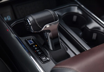 Новый Ford F-150 2023 (26 фото)