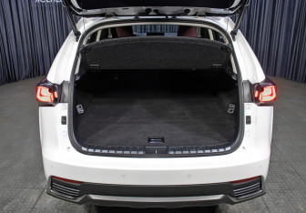 Подержанный автомобиль Lexus NX 2017 года (10 фото)