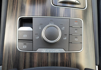 Подержанный автомобиль Haval H9 2022 года (20 фото)