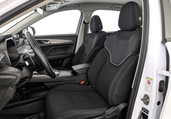 Подержанный автомобиль Haval Jolion 2023 года (20 фото)