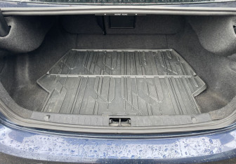 Подержанный автомобиль Volvo S60 2010 года (13 фото)