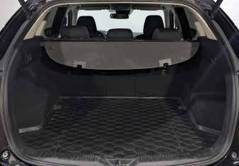 Подержанный автомобиль Mazda CX-5 2021 года (10 фото)