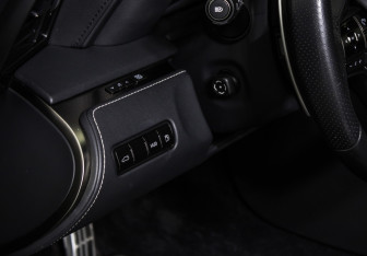 Подержанный автомобиль Lexus LC 2020 года (20 фото)