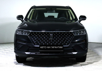 Подержанный автомобиль FAW Bestune T77 2021 года (2 фото)