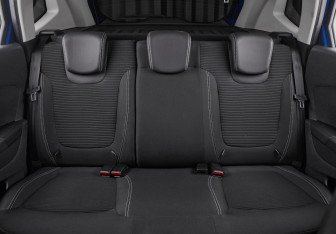 Подержанный автомобиль Renault Kaptur 2020 года (24 фото)