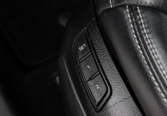 Подержанный автомобиль Mazda CX-9 2021 года (20 фото)