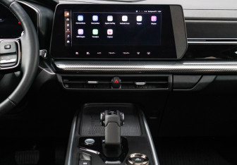 Подержанный автомобиль Haval H3 2024 года (12 фото)