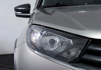 Подержанный автомобиль LADA (ВАЗ) Granta Wagon 2022 года (20 фото)