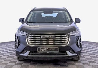 Подержанный автомобиль Haval Jolion 2023 года (2 фото)