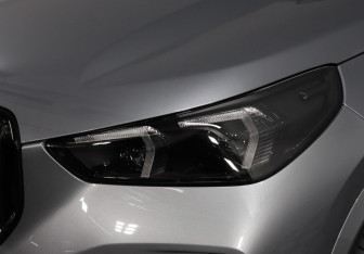 Новый BMW X1 2025 (8 фото)