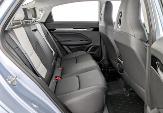 Новый LIVAN S6Pro 2023 (12 фото)