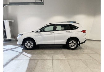 Новый Haval M6 2026 (8 фото)