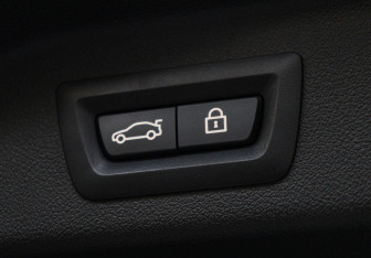 Подержанный автомобиль BMW X7 2019 года (13 фото)