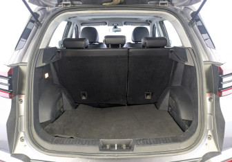 Подержанный автомобиль Chery Tiggo 4 2022 года (9 фото)