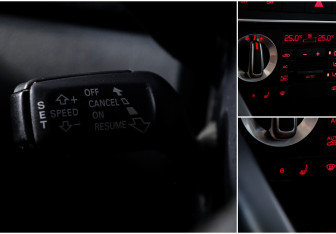 Подержанный автомобиль Audi A3 Hatchback 2012 года (15 фото)