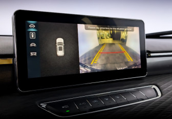 Подержанный автомобиль Haval Jolion 2022 года (25 фото)