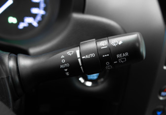 Подержанный автомобиль Lexus GX 2015 года (17 фото)