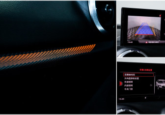 Подержанный автомобиль Audi Q2 2021 года (19 фото)