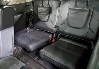 Подержанный автомобиль Lexus GX 2011 года (18 фото)