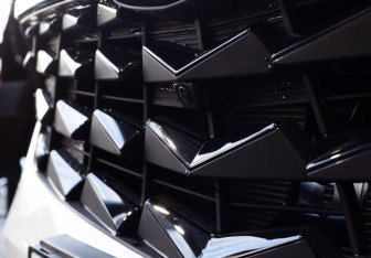 Новый Geely Cityray 2025 (12 фото)