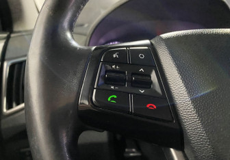 Подержанный автомобиль Hyundai Creta 2016 года (15 фото)