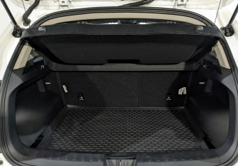 Подержанный автомобиль Haval Jolion 2023 года (10 фото)