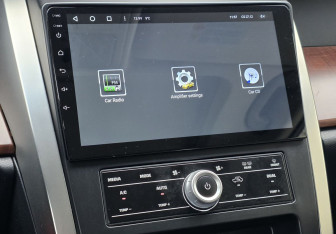 Подержанный автомобиль Nissan Teana 2007 года (13 фото)