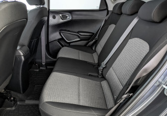 Подержанный автомобиль Kia Soul 2020 года (12 фото)