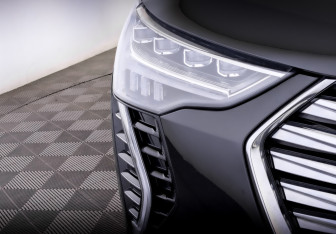 Подержанный автомобиль Haval Jolion 2023 года (17 фото)