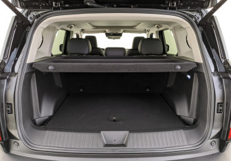 Новый Haval H3 2026 (8 фото)