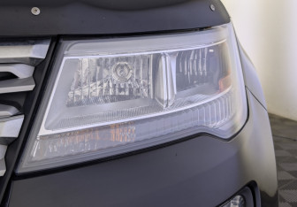 Подержанный автомобиль Ford Explorer 2018 года (17 фото)