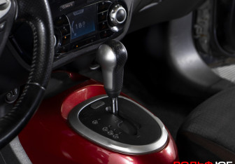 Подержанный автомобиль Nissan Juke 2011 года (15 фото)