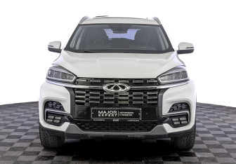Подержанный автомобиль Chery Tiggo 8 2024 года (2 фото)