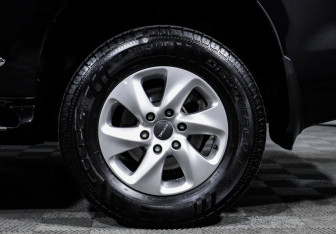 Подержанный автомобиль Haval H9 2023 года (15 фото)