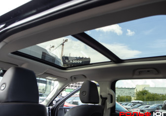 Подержанный автомобиль Haval Dargo 2023 года (11 фото)