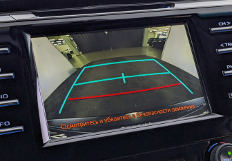 Подержанный автомобиль Toyota Camry Sedan 2020 года (26 фото)