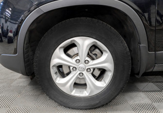 Подержанный автомобиль Kia Sorento 2020 года (19 фото)