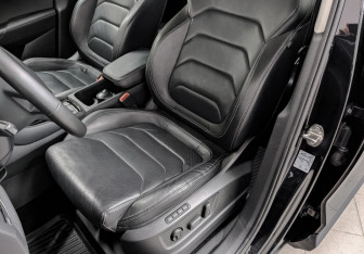 Подержанный автомобиль Skoda Kodiaq 2020 года (19 фото)