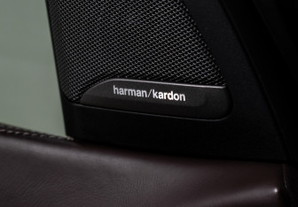 Подержанный автомобиль BMW X7 2020 года (22 фото)