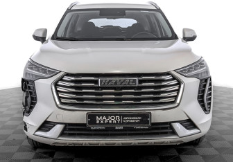 Подержанный автомобиль Haval Jolion 2023 года (2 фото)