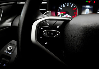 Подержанный автомобиль Haval Jolion 2024 года (26 фото)